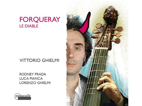 Vittorio Ghielmi, Rodney Prada, Luca Pianca, Lorenzo Ghielmi